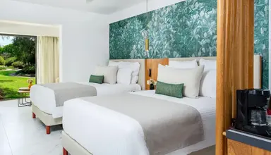 Dreams Flora Resort & Spa