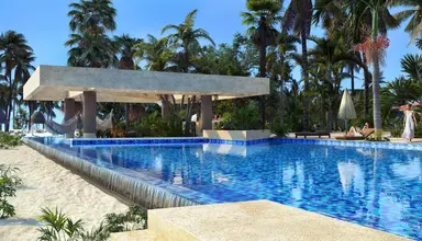 Dreams Flora Resort & Spa