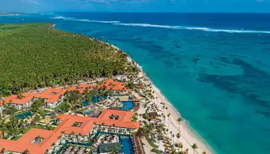 Dreams Flora Resort & Spa