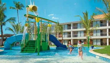 Dreams Flora Resort & Spa