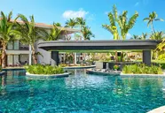 Dreams Flora Resort & Spa