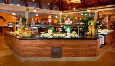 Dreams Flora Resort & Spa