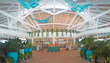 Dreams Flora Resort & Spa