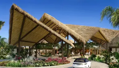 Dreams Flora Resort & Spa