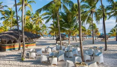 Dreams Flora Resort & Spa