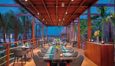 Dreams Flora Resort & Spa