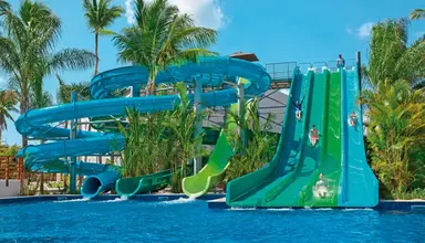 Dreams Flora Resort & Spa