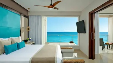 Dreams Jade Resort & Spa
