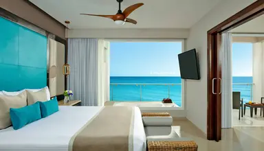Dreams Jade Resort & Spa
