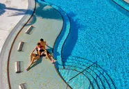 Dreams Jade Resort & Spa