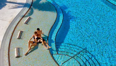 Dreams Jade Resort & Spa