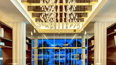 Dreams Jade Resort & Spa