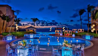 Dreams Jade Resort & Spa