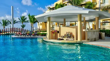 Dreams Jade Resort & Spa