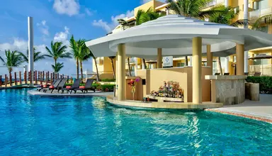 Dreams Jade Resort & Spa