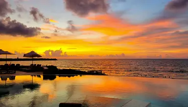 Dreams Jade Resort & Spa