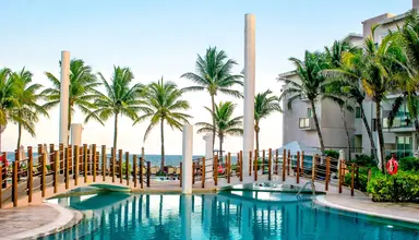 Dreams Jade Resort & Spa