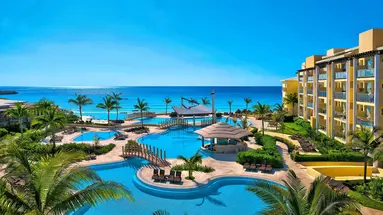Dreams Jade Resort & Spa