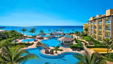 Dreams Jade Resort & Spa