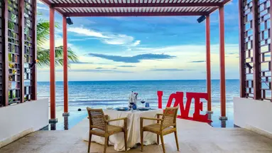 Dreams Jade Resort & Spa