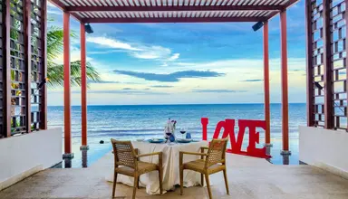 Dreams Jade Resort & Spa