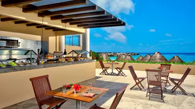 Dreams Jade Resort & Spa