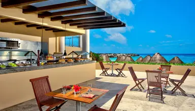 Dreams Jade Resort & Spa