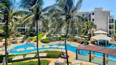 Dreams Jade Resort & Spa