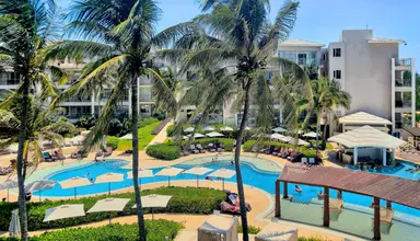Dreams Jade Resort & Spa