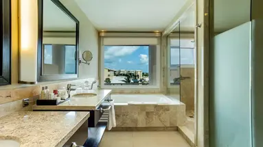 Dreams Jade Resort & Spa