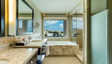 Dreams Jade Resort & Spa