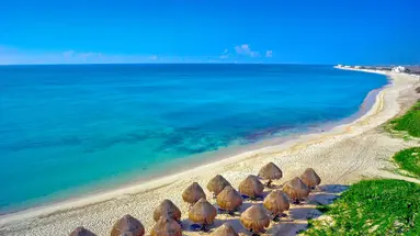Dreams Jade Resort & Spa
