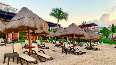 Dreams Jade Resort & Spa