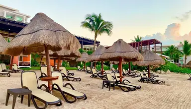 Dreams Jade Resort & Spa