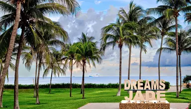 Dreams Jade Resort & Spa