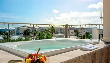 Dreams Jade Resort & Spa
