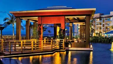 Dreams Jade Resort & Spa