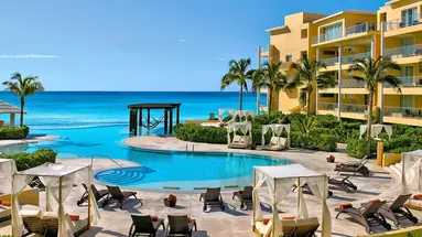 Dreams Jade Resort & Spa