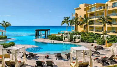 Dreams Jade Resort & Spa