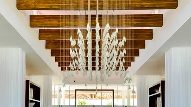 Dreams Jade Resort & Spa