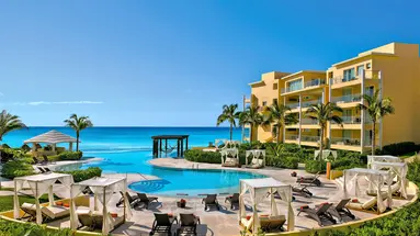 Dreams Jade Resort & Spa