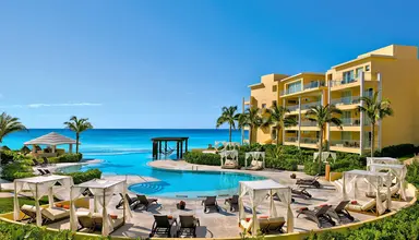 Dreams Jade Resort & Spa