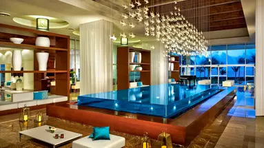 Dreams Jade Resort & Spa