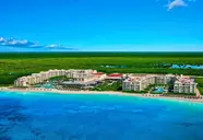 Dreams Jade Resort & Spa
