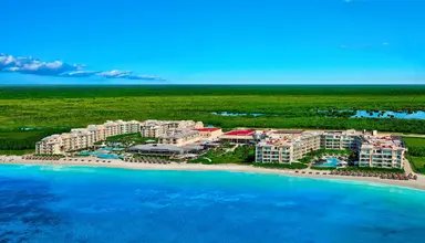 Dreams Jade Resort & Spa