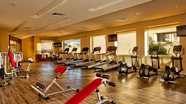 Dreams Jade Resort & Spa