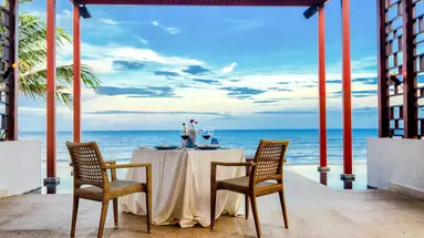 Dreams Jade Resort & Spa