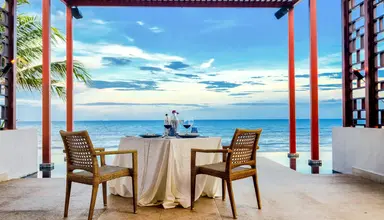 Dreams Jade Resort & Spa