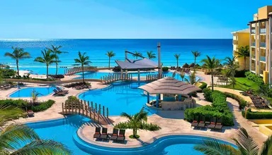 Dreams Jade Resort & Spa