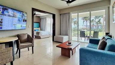 Dreams Jade Resort & Spa